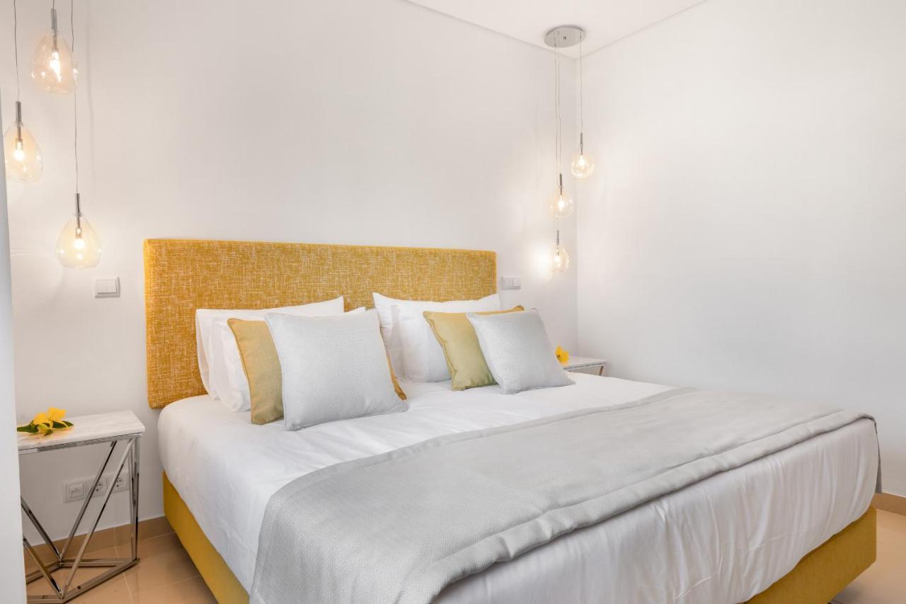 Apartment Yellow Beach Ocean View - Porto De Mos