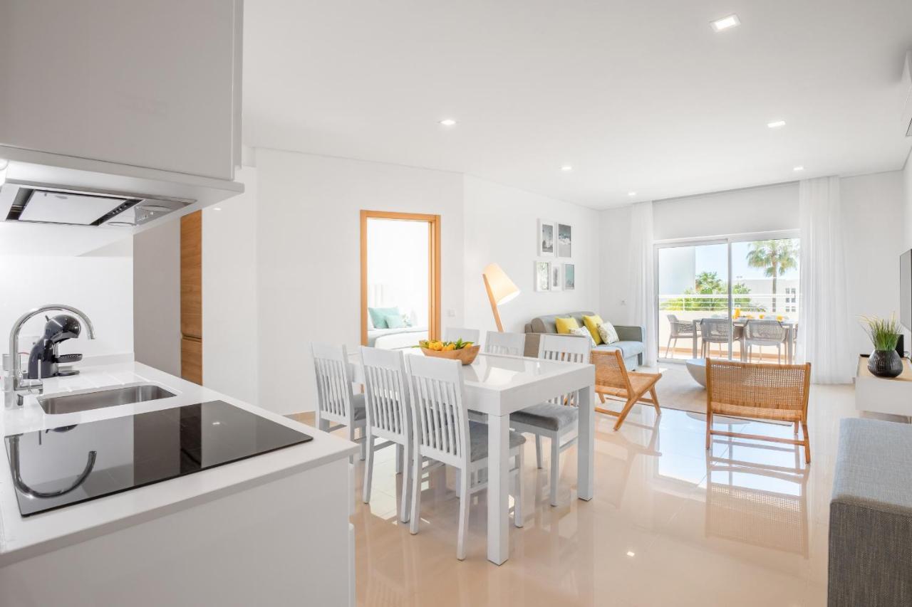 Apartment Yellow Beach Ocean View - Porto De Mos